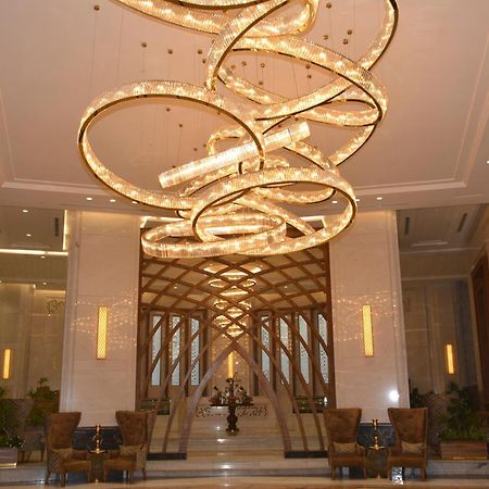 Midan Hotel & Suites Al Aziziya Mecca Luaran gambar