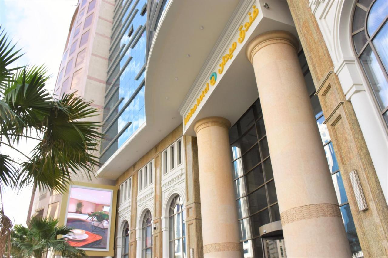 Midan Hotel & Suites Al Aziziya Mecca Luaran gambar