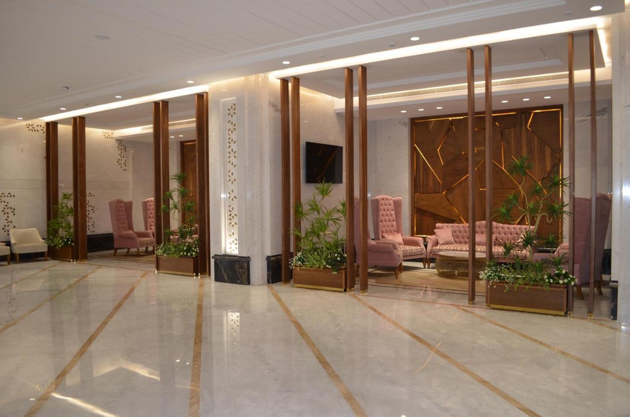 Midan Hotel & Suites Al Aziziya Mecca Luaran gambar