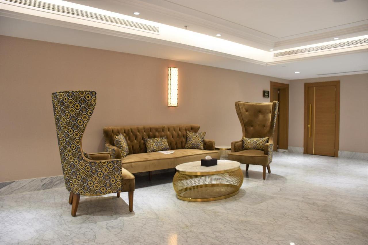 Midan Hotel & Suites Al Aziziya Mecca Luaran gambar