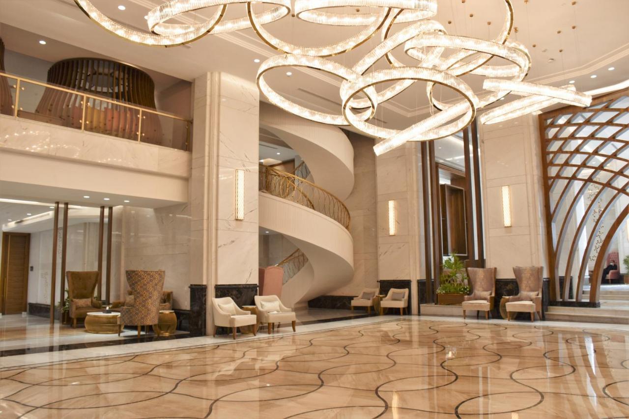 Midan Hotel & Suites Al Aziziya Mecca Luaran gambar