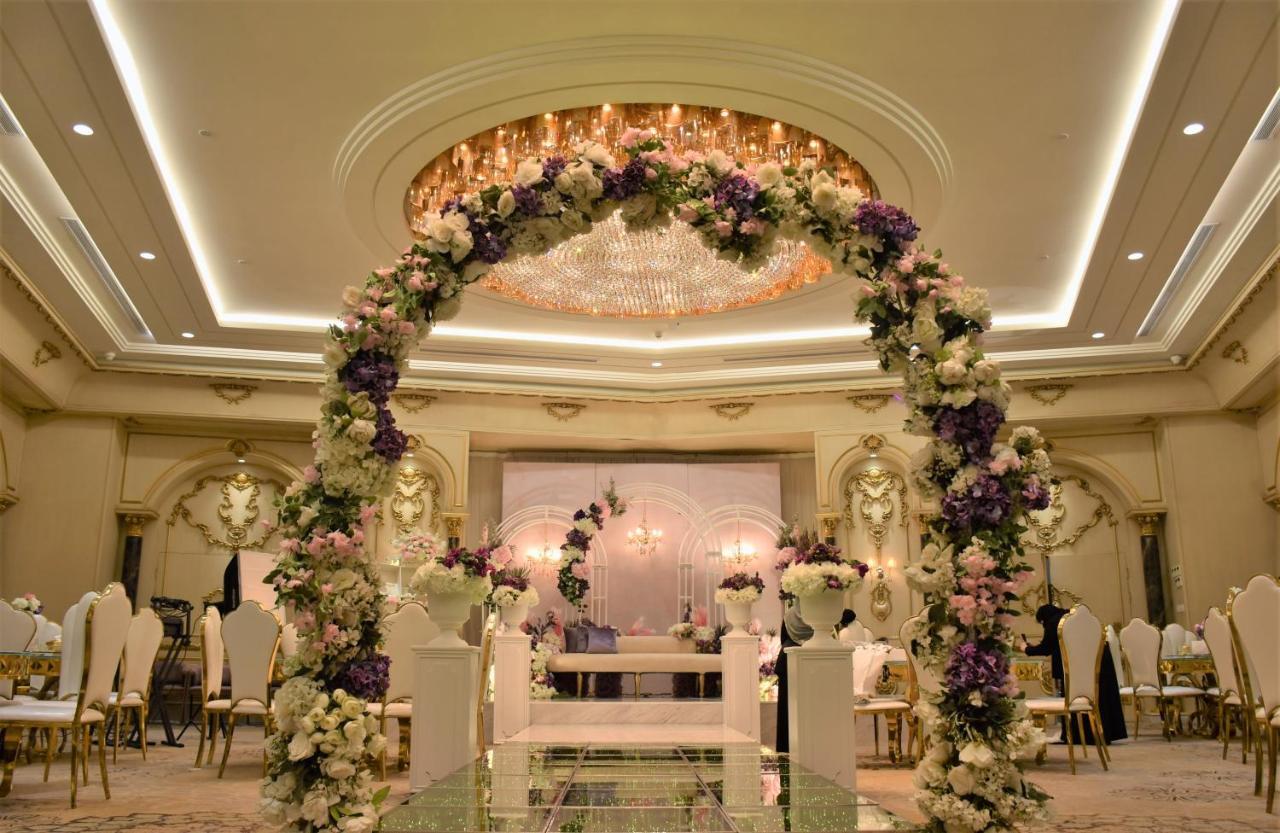 Midan Hotel & Suites Al Aziziya Mecca Luaran gambar