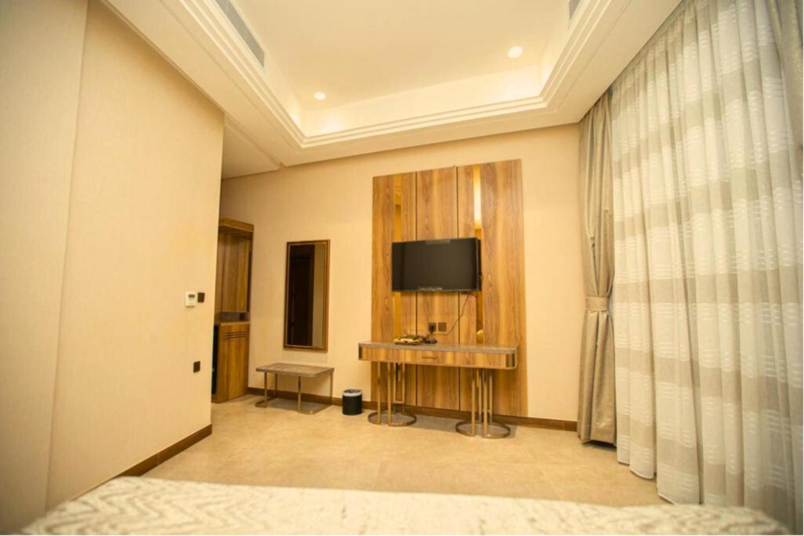 Midan Hotel & Suites Al Aziziya Mecca Luaran gambar